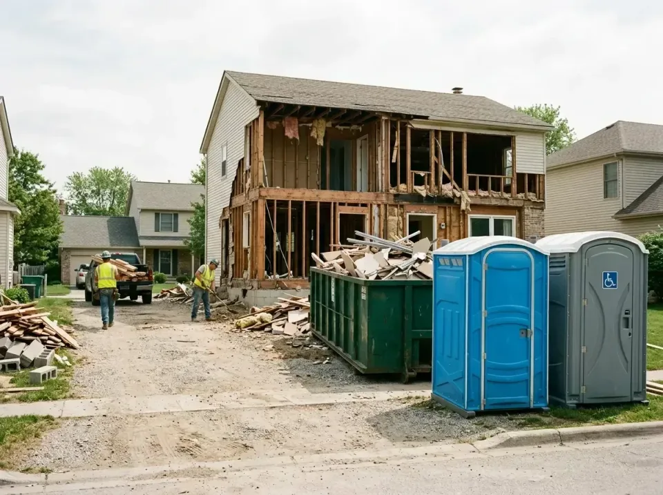 home-renovation-demolition-sit-010 — frequently asked questions, Portable Toilet & Dumpsters Rental in Cadiz, KY